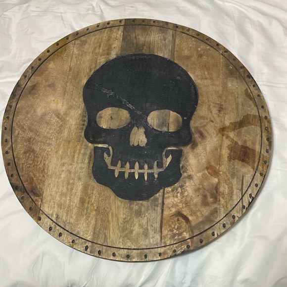 Dining room table spinner - Picture 1 of 3